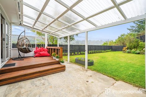 Photo of property in 11 Morrison Grove, Stokes Valley, Lower Hutt, 5019