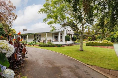 Photo of property in 36 Forest Hill Road, Aokautere, Palmerston North, 4471