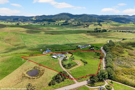 Photo of property in 89 Brown Road, Hakaru, Kaiwaka, 0573