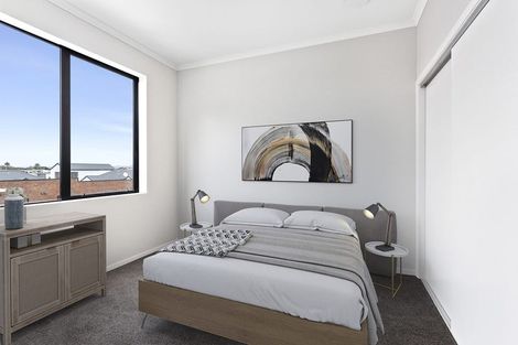 Photo of property in 8a Onekiritea Road, Hobsonville, Auckland, 0616