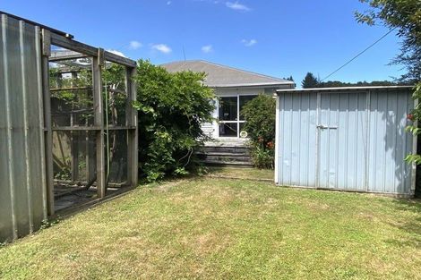 Photo of property in 61 Inverness Street, Dunollie, Runanga, 7803