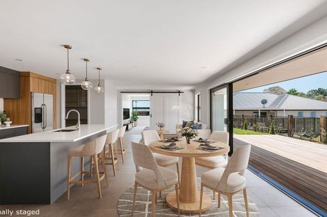 Photo of property in 16 Lusk Street, Rangiora, 7400