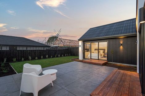 Photo of property in 1 Hobbs Lane, Harewood, Christchurch, 8051