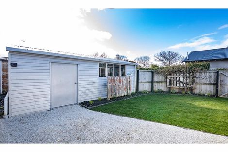 Photo of property in 17 Bletsoe Avenue, Spreydon, Christchurch, 8024