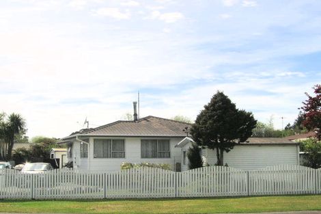 Photo of property in 60 Barnard Road, Fairy Springs, Rotorua, 3015