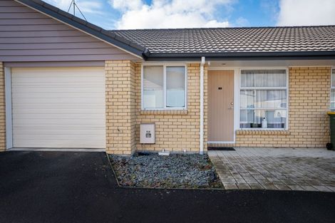 Photo of property in 8b Pitt Street, Frankton, Hamilton, 3204