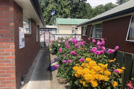 Photo of property in 2/4 Studholme Street, Temuka, 7920