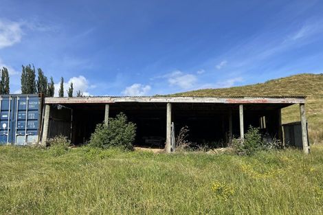 Photo of property in 3551 State Highway 1, Hunterville, 4784