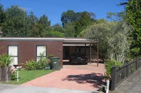 Photo of property in 47 Karaka Park Place, Glendowie, Auckland, 1071