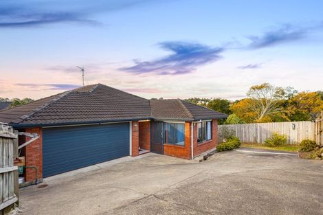 Photo of property in 5b Cartmel Avenue, Massey, Auckland, 0614