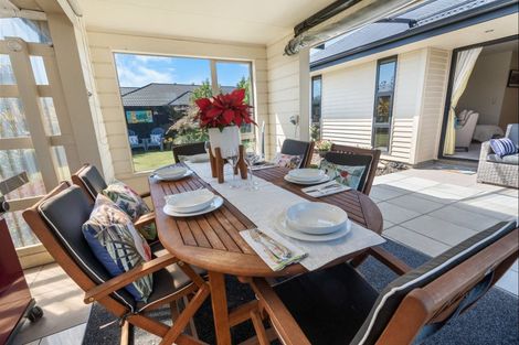 Photo of property in 5 Henley Close, Rolleston, 7614