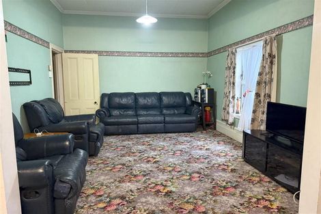 Photo of property in 12 Murray Street, Greymouth, 7805