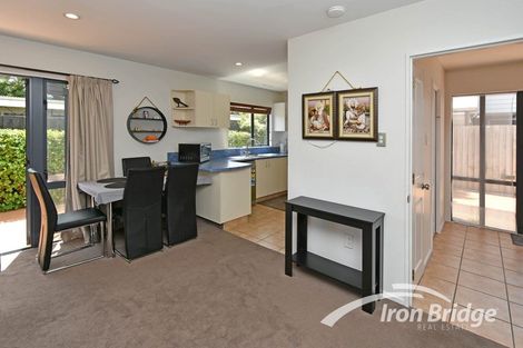 Photo of property in 15a Bolton Avenue, Spreydon, Christchurch, 8024