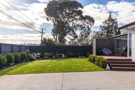 Photo of property in 140 Mairehau Road, Marshland, Christchurch, 8083