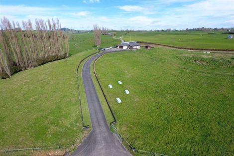 Photo of property in 78 Whawharua Road, Otorohanga, 3975