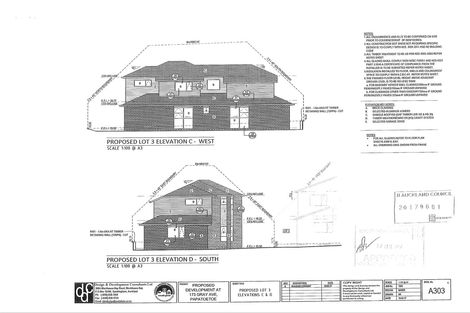 Photo of property in 173b Gray Avenue, Papatoetoe, Auckland, 2024