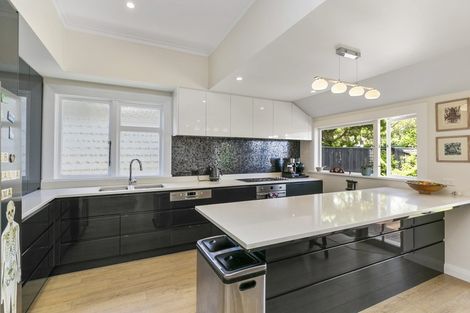 Photo of property in 57 Waipapa Road, Hataitai, Wellington, 6021
