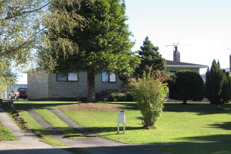 Photo of property in 257 Balmoral Drive, Tokoroa, 3420