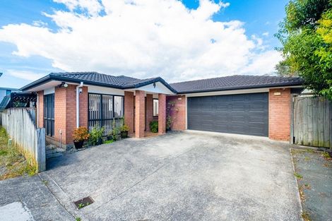 Photo of property in 205a Buckland Road, Mangere East, Auckland, 2024