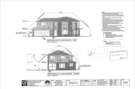 Photo of property in 173b Gray Avenue, Papatoetoe, Auckland, 2024