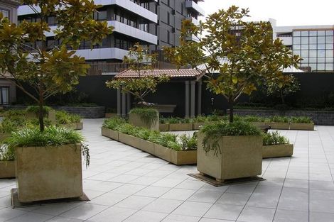 Photo of property in 427/184 Symonds Street, Eden Terrace, Auckland, 1010