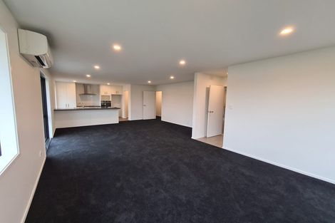 Photo of property in 28 Lomu Way, Rolleston, 7615