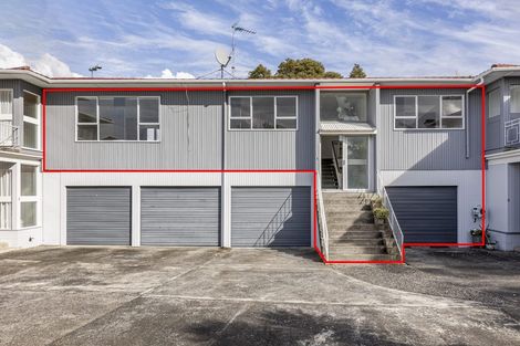 Photo of property in 1/7 Eton Avenue, Devonport, Auckland, 0624