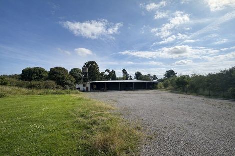 Photo of property in 313 Dunns Crossing Road, Rolleston, Christchurch, 7678
