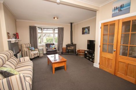 Photo of property in 144 William Street, Ashburton, 7700