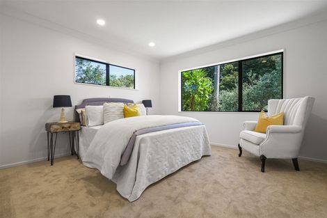 Photo of property in 44 Wairere Road, The Gardens, Auckland, 2105