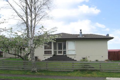 Photo of property in 11 Beryl Place, Pukehangi, Rotorua, 3015