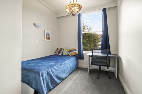 Photo of property in 81 Manor Place, Dunedin Central, Dunedin, 9016