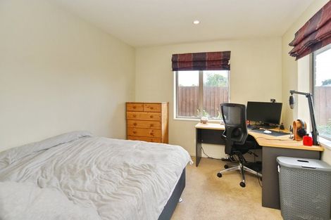 Photo of property in 98 Mackenzie Avenue, Woolston, Christchurch, 8023