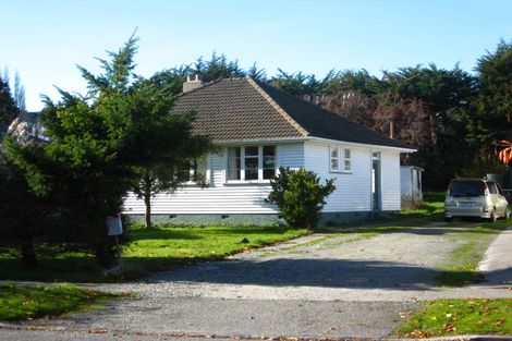 Photo of property in 18 Gordon Terrace, East Gore, Gore, 9710