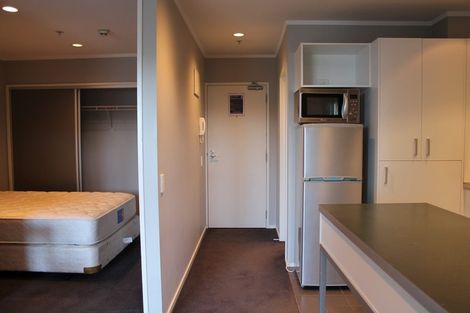 Photo of property in 423/184 Symonds Street, Eden Terrace, Auckland, 1010