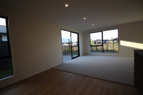 Photo of property in 12 Hiller Green Street, Halswell, Christchurch, 8025