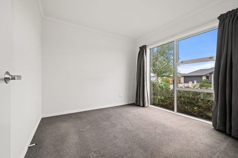 Photo of property in 3 Burford Way, Rolleston, 7615