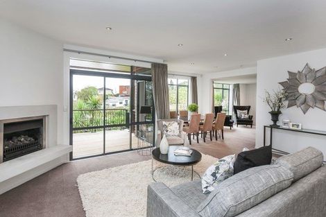 Photo of property in 26c Rarangi Road, Saint Heliers, Auckland, 1071