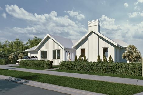 Photo of property in 99 Brookvale Road, Havelock North, 4130