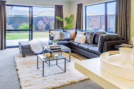 Photo of property in 18 Charlbury Drive, Rolleston, 7615