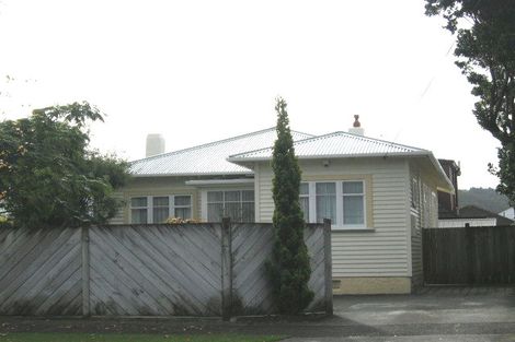 Photo of property in 34 Garden Road, Avalon, Lower Hutt, 5011