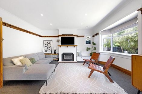 Photo of property in 126 Hamilton Avenue, Ilam, Christchurch, 8041