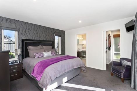 Photo of property in 18 Aylsham Lane, Casebrook, Christchurch, 8051