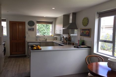 Photo of property in 75a Picton Avenue, Riccarton, Christchurch, 8011