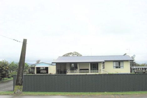 Photo of property in 93 Woodlands Road, Opotiki, 3122