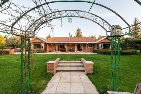 Photo of property in 10 Faith Place, West Melton, Christchurch, 7675