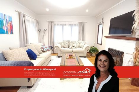 Photo of property in 6 Walker Crescent, Whau Valley, Whangarei, 0112