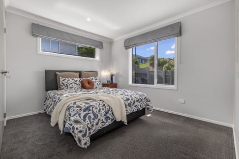 Photo of property in 130 John Burke Drive, Aotea, Porirua, 5024