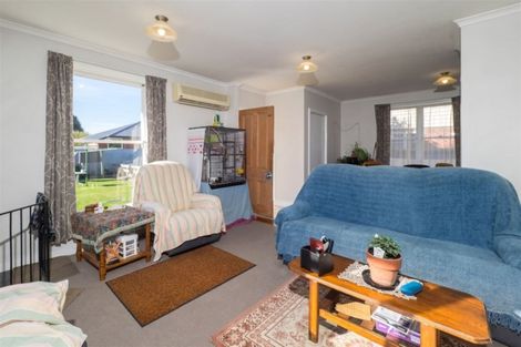 Photo of property in 131 Kermode Street, Ashburton, 7700