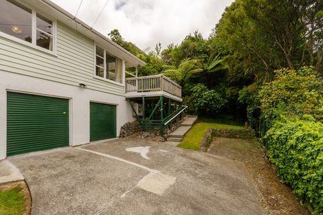 Photo of property in 12 Pembroke Street, Tawa, Wellington, 5028